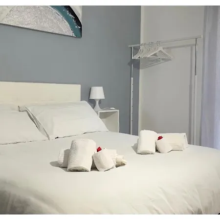 Apartment Lingotto Side House - Affitti Brevi *