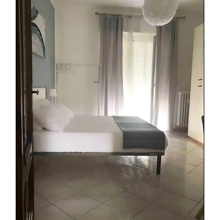 Apartment Lingotto Side House - Affitti Brevi