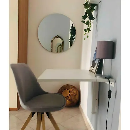 Lingotto Side House - Affitti Brevi Apartment *