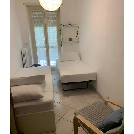 Apartment Lingotto Side House - Affitti Brevi Turin